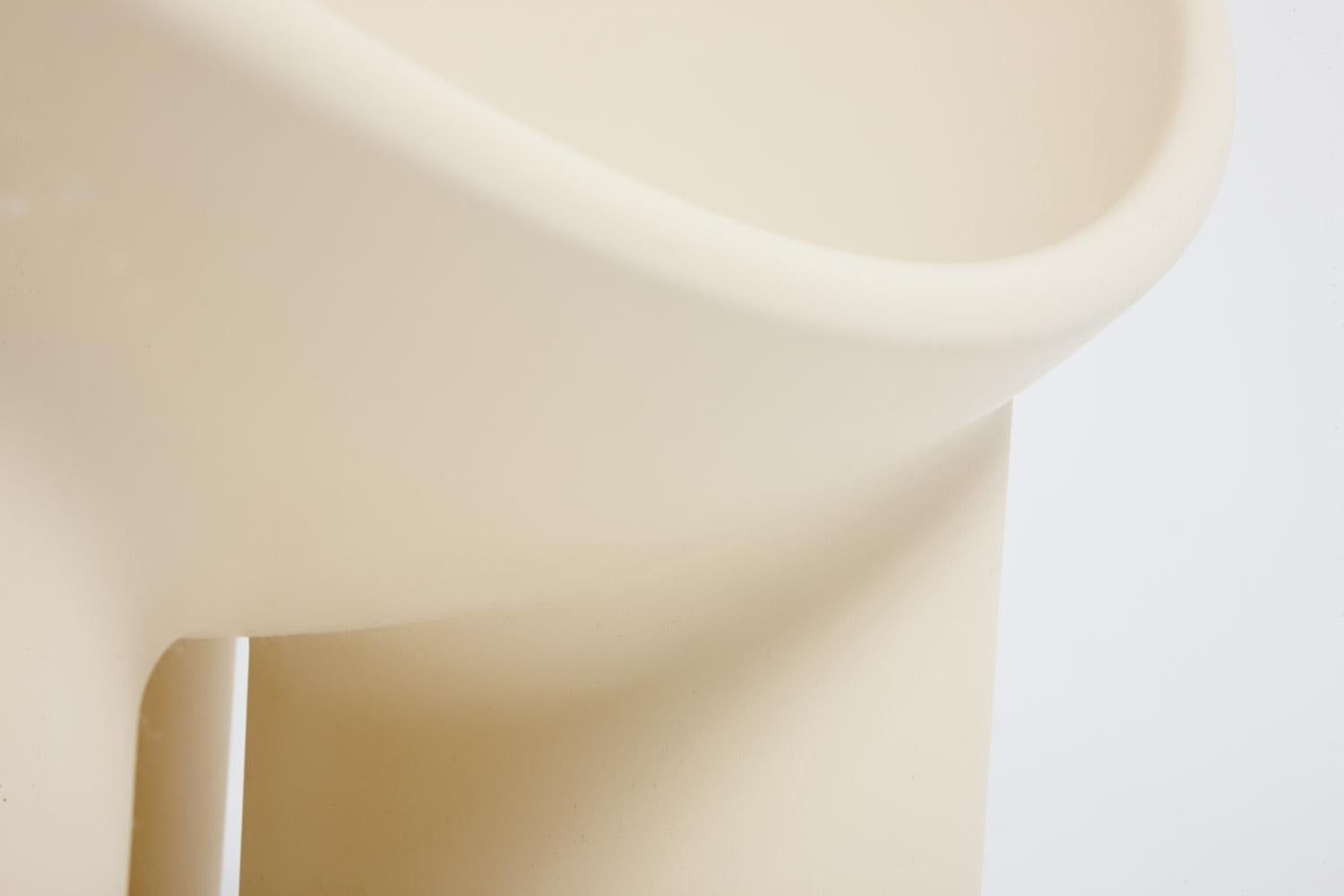 rollie pollie chair