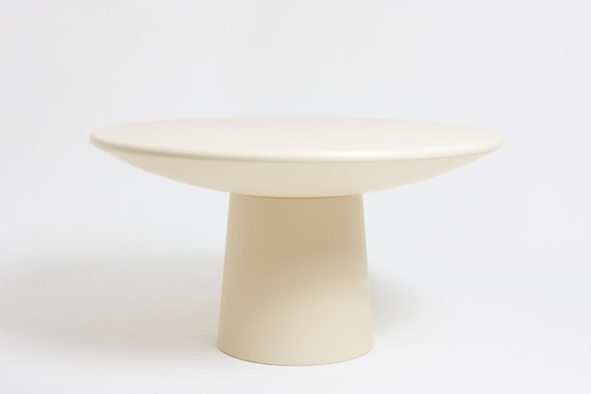 roly poly dining table