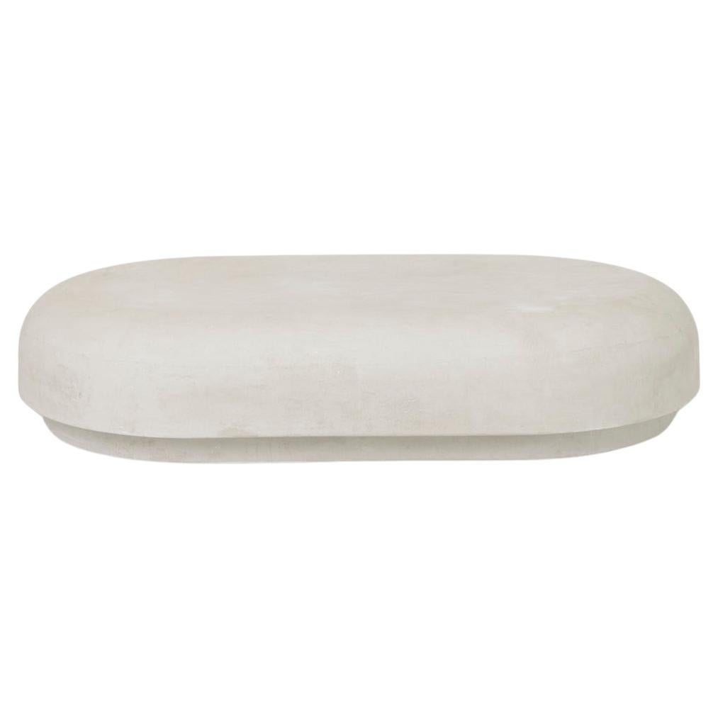 Table basse Roly Poly de Toogood en vente