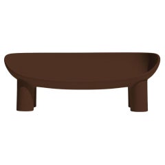 Roly Poly Sofa Peat by Driade