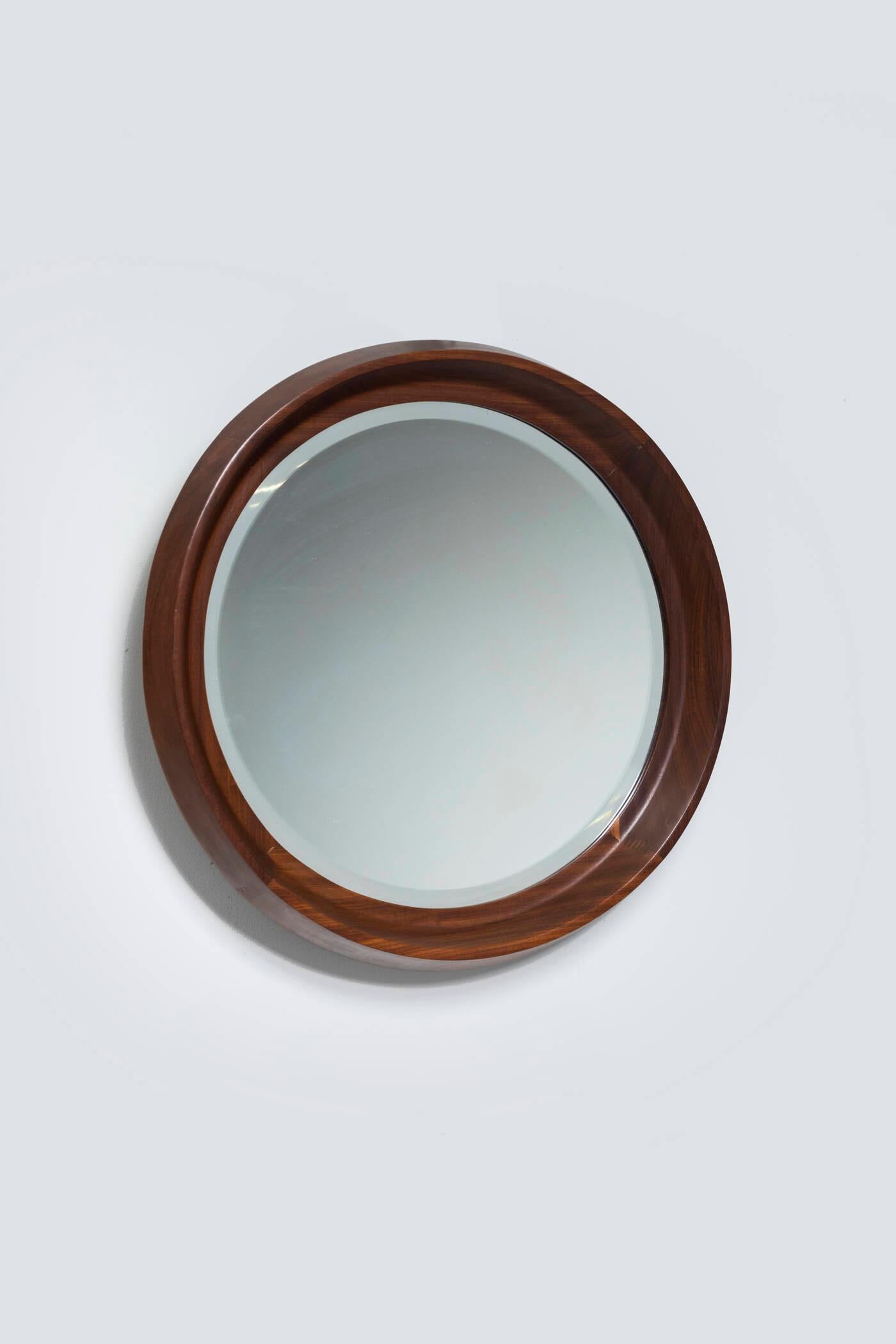 Mid-20th Century RO.MA Cantù, Miroir, Italie, années 1960 en vente