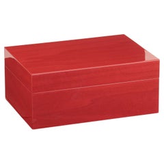 Roma Cigar Box SC1 Red Green