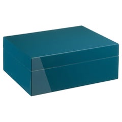 Roma Cigar Box SC1 Sugar Paper