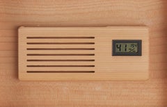 Roma Cigar Box SC2 Black