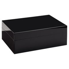 Roma Cigar Box SC2 Black