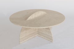 Roma Coffee Table by Emanuela Petrucci