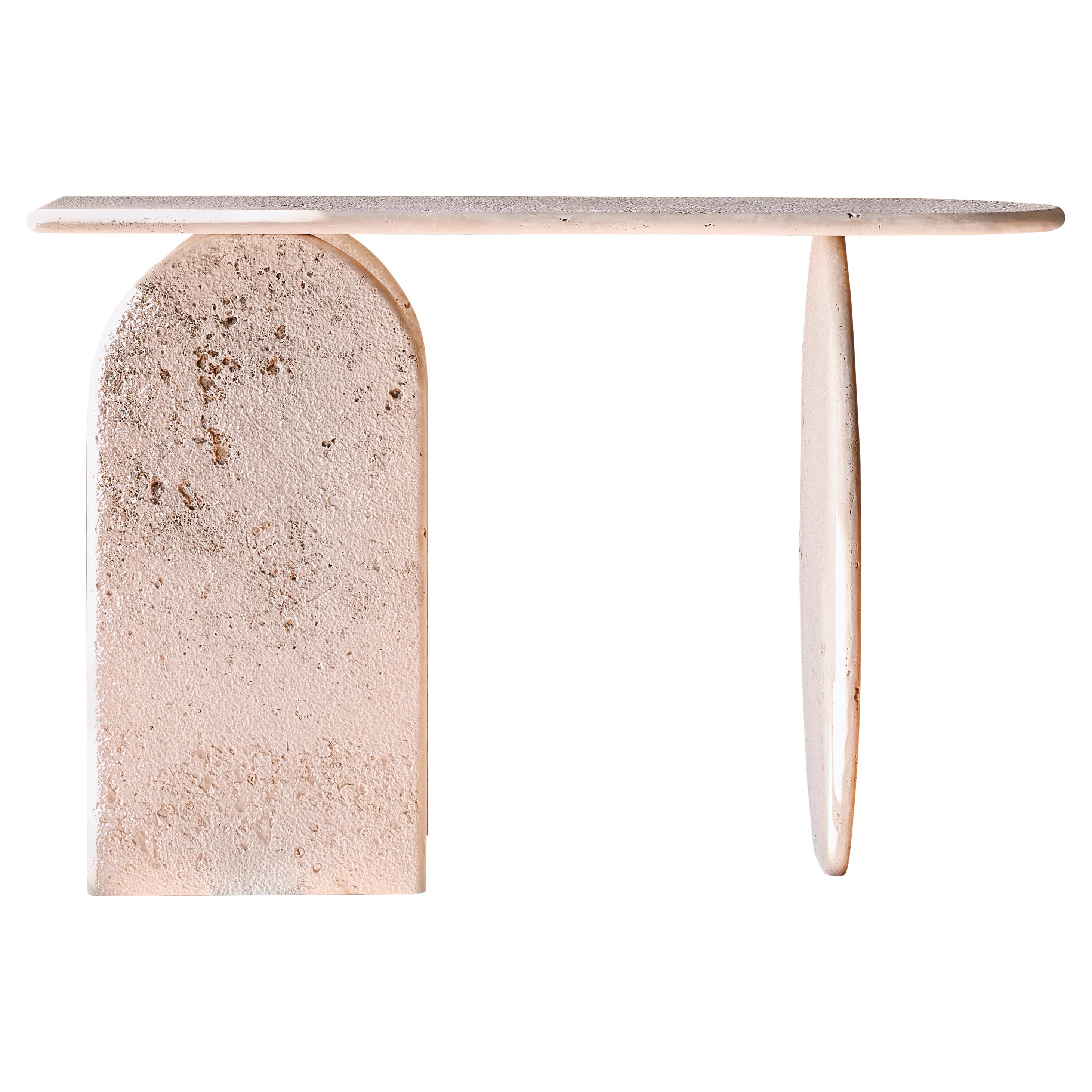 New And Custom Console Tables