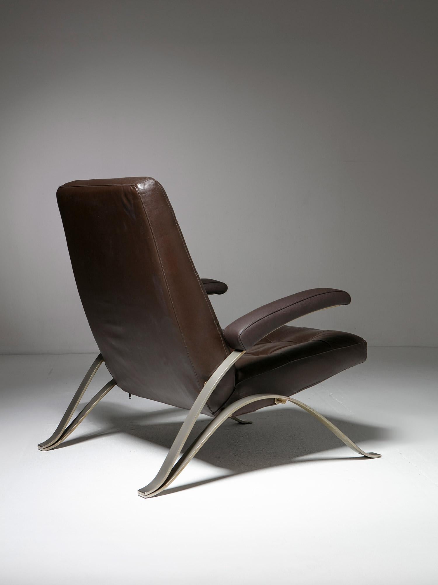 Chaise longue 