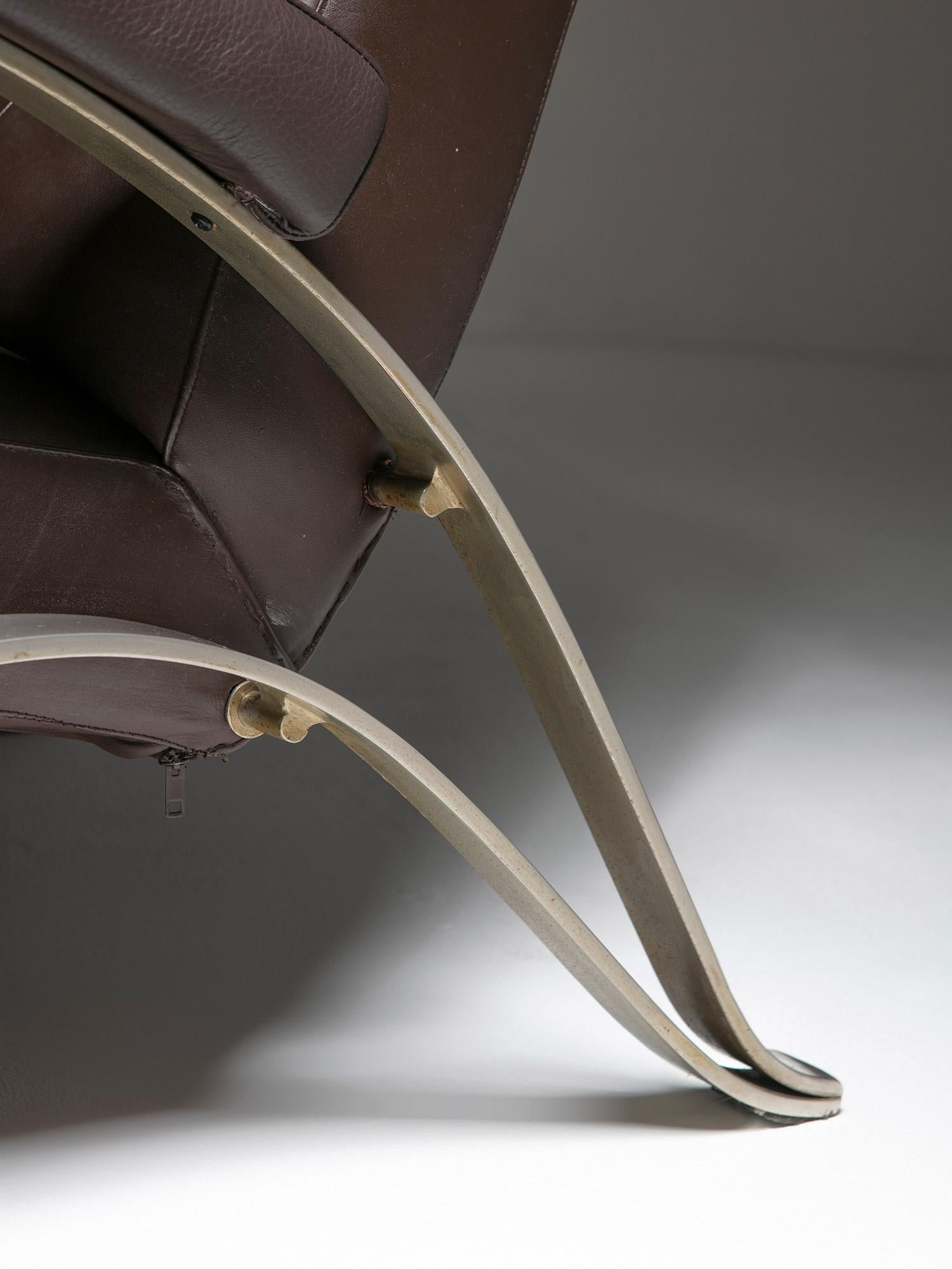 Chaise longue 