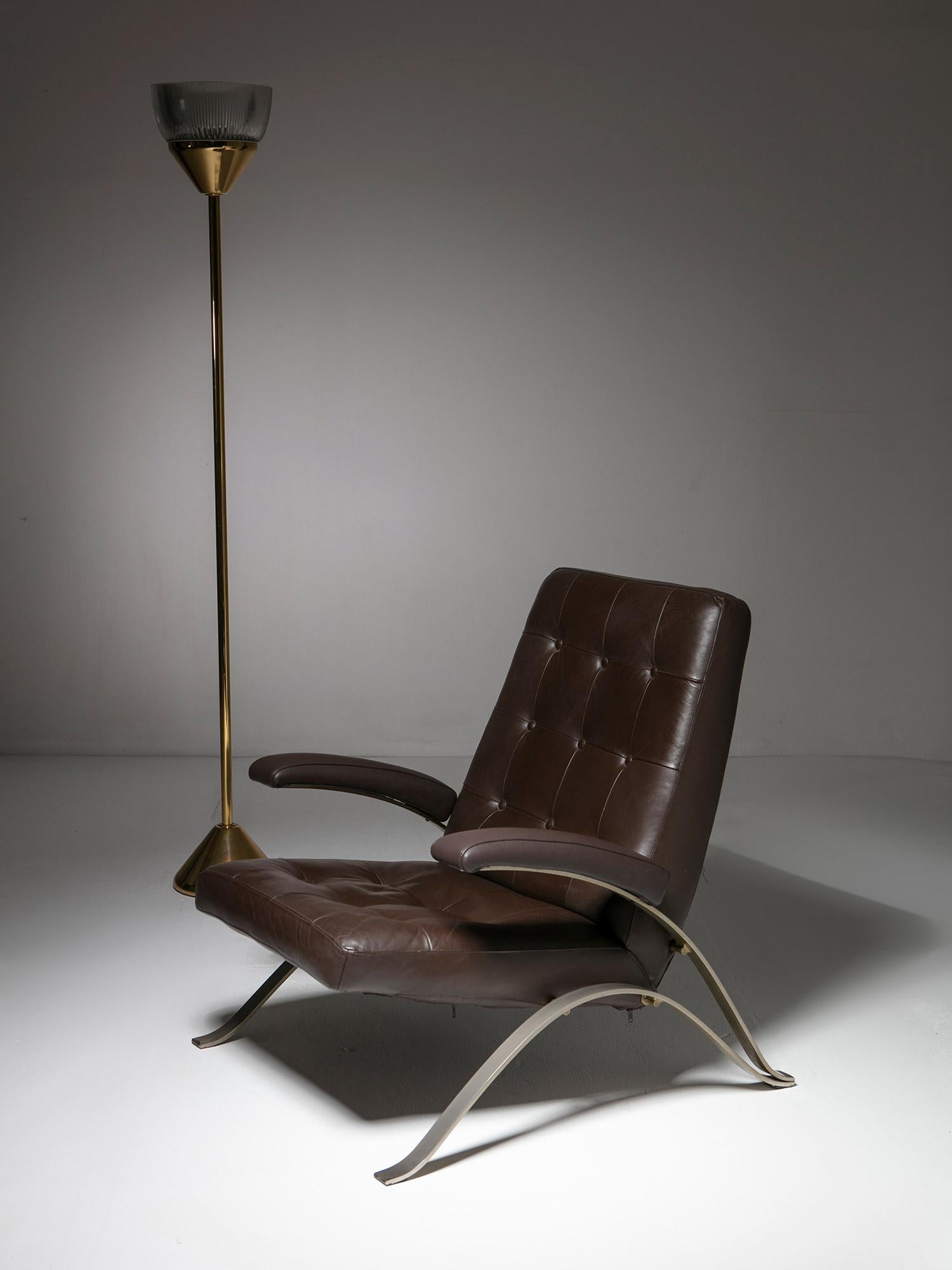 Chaise longue 