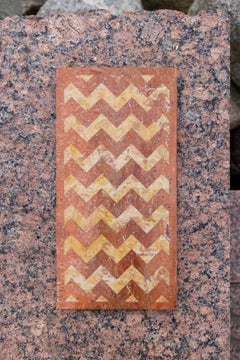 Roma Marble Tray by Rytsola - Modern Italian Design