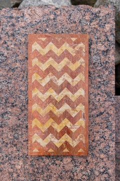 Roma Marble Tray by Rytsola - Modern Italian Design