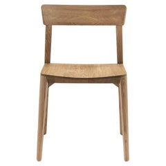 Roma Oak Chair