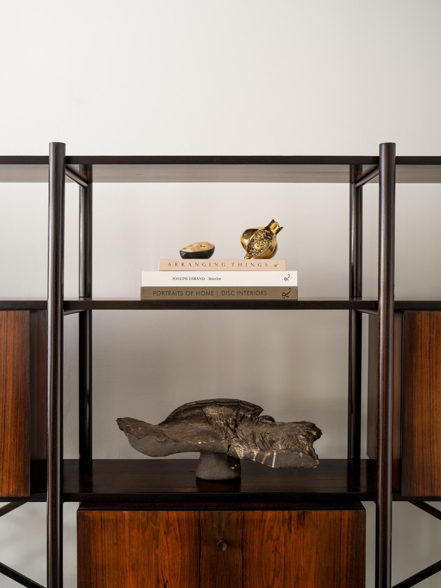 Romã Sculpture by Lucas Recchia, 2023 For Sale 4