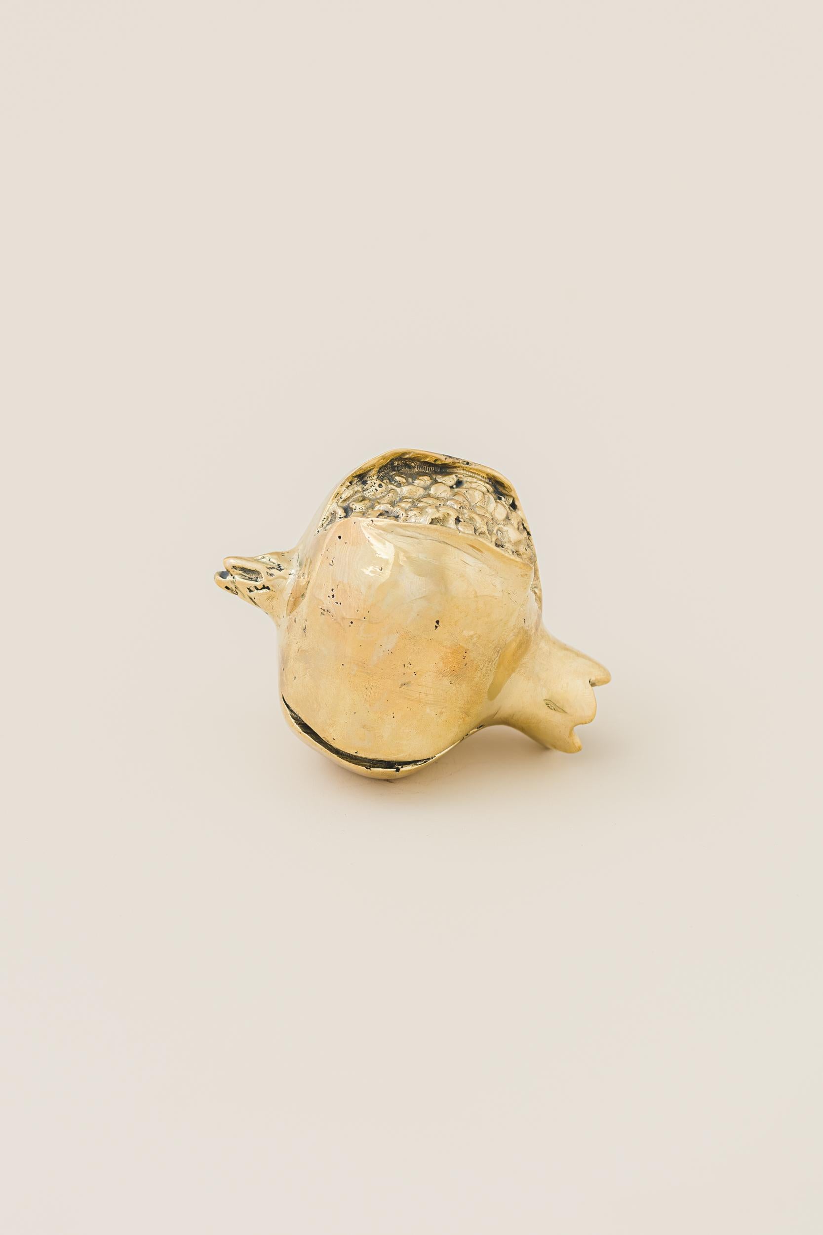 Romã Sculpture by Lucas Recchia, 2023 In New Condition For Sale In New York, NY
