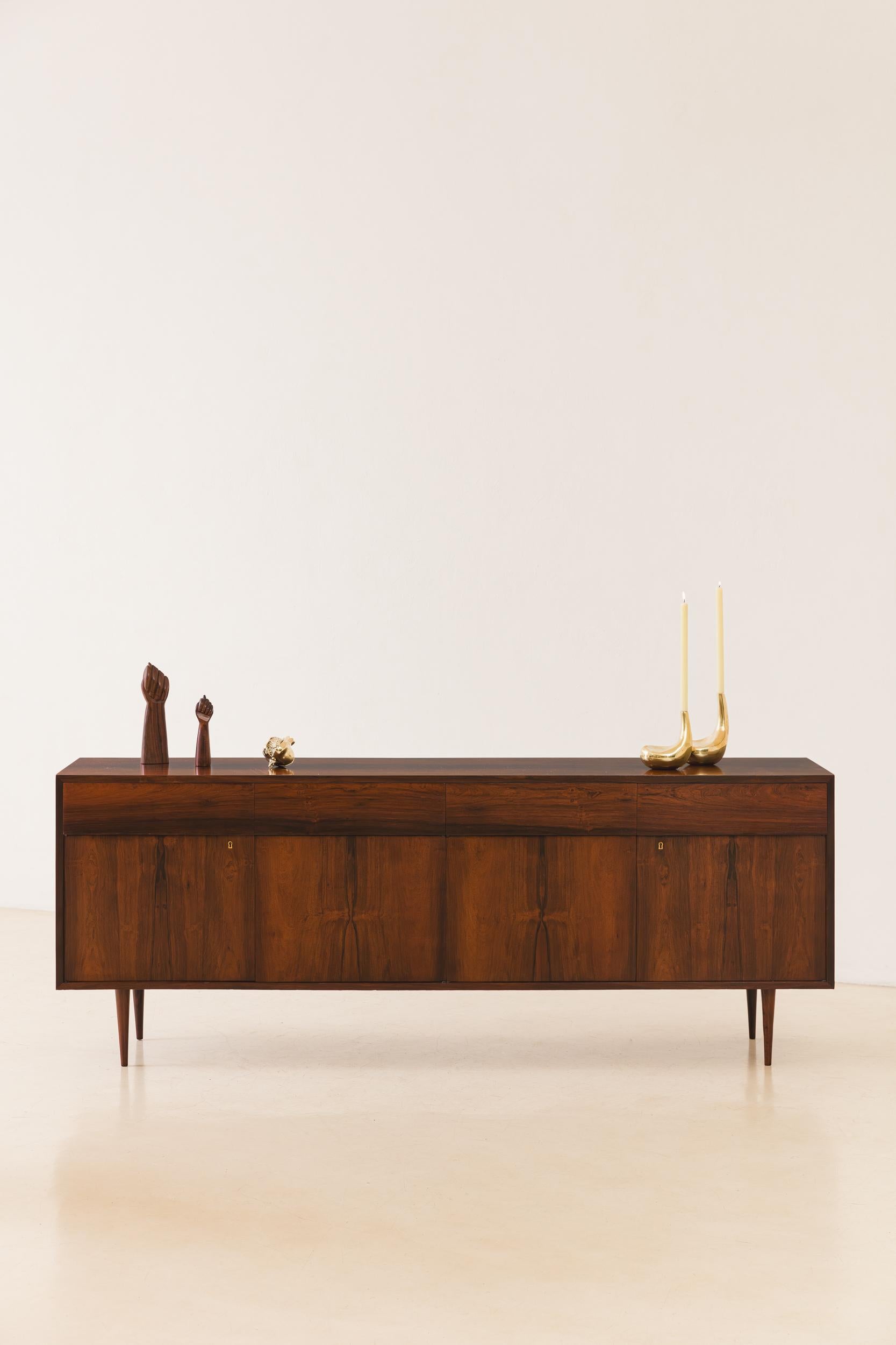 Romã Sculpture by Lucas Recchia, 2023 For Sale 1