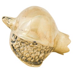 Romã Sculpture by Lucas Recchia, 2023