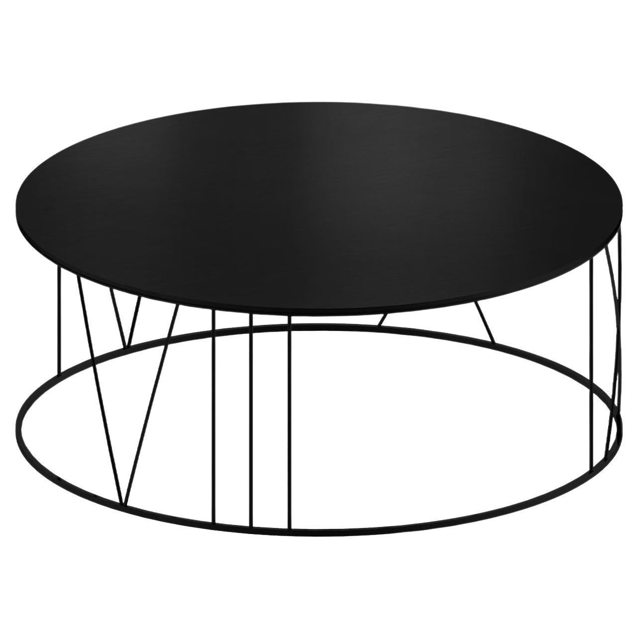 Roma Short Coffee Table For Sale