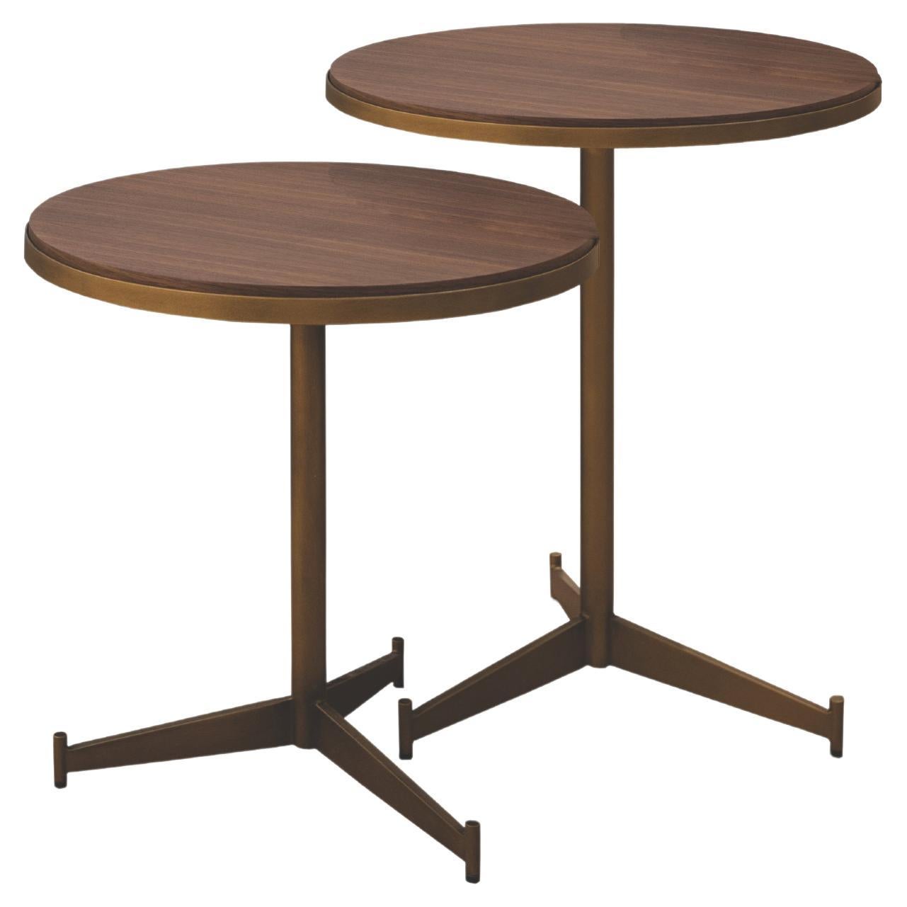 Roma Side Table For Sale