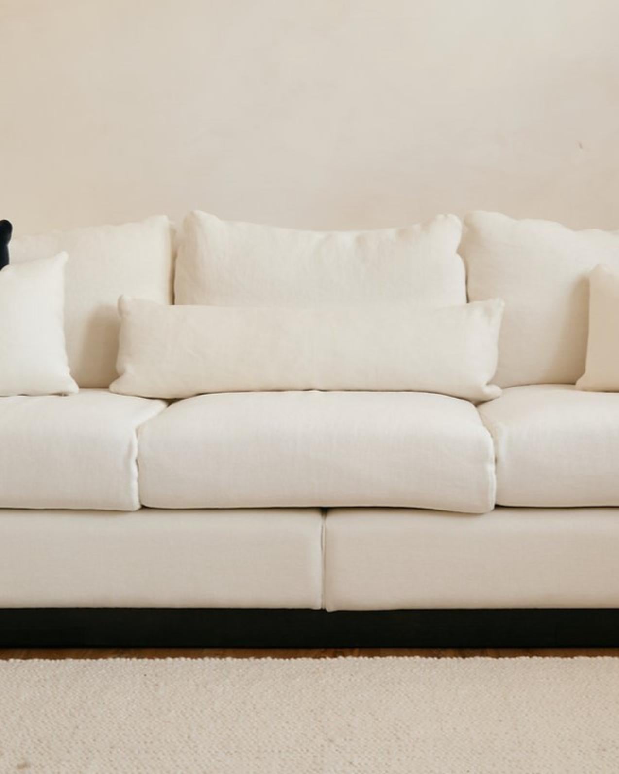 Other Roma Sofa by Studio Sam London For Sale