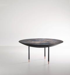 Table Roma par De Castelli