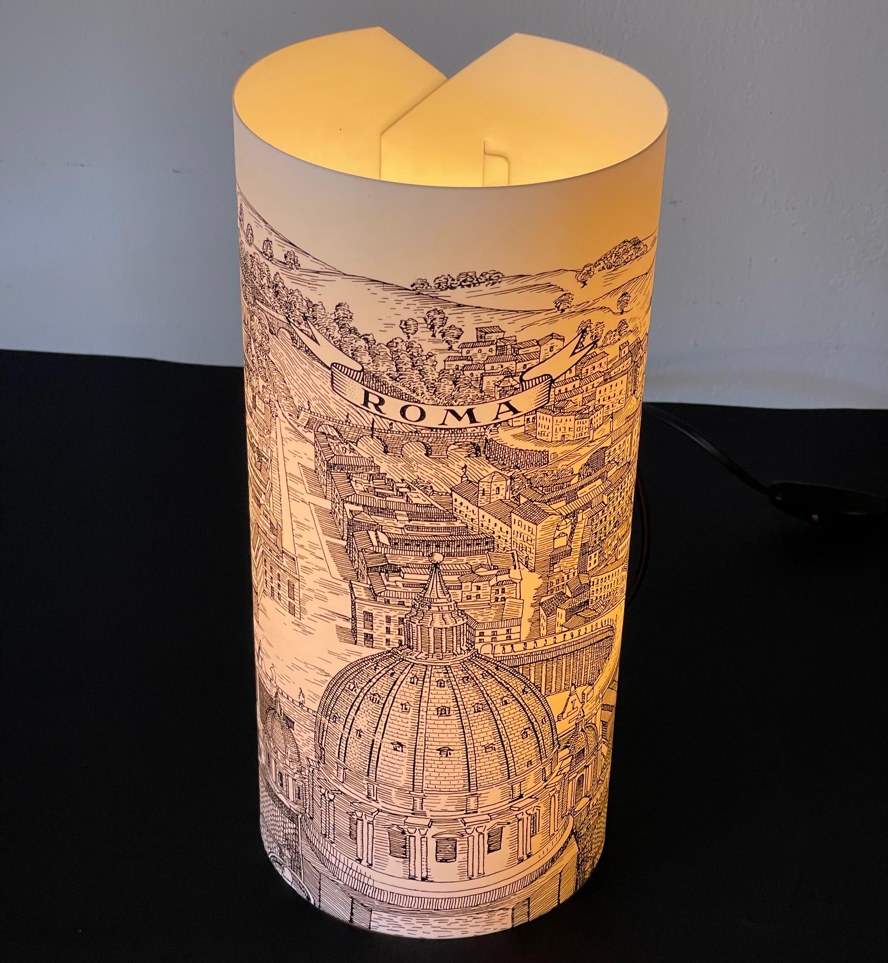 Lampada da tavolo 