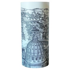 "Roma" Table Lamp by Fornasetti