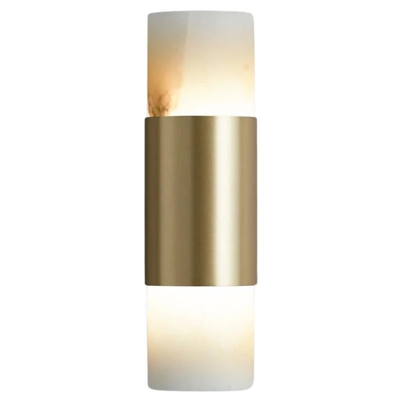 Roma Wall Lamp by CTO Lighting For Sale