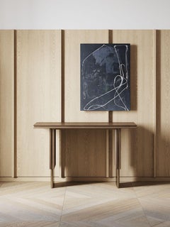 Console ROMA WOOD