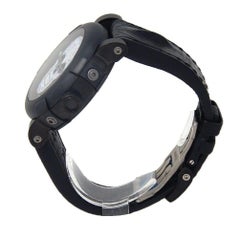 Romain Jerome Dia De Los Muertos Black PVD Stainless Steel Ceramic RJTAUFM00113