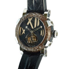 Romain Jerome Titanic-DNA Limited Edition Watch TO.T.OXY3.11BB.R.OO