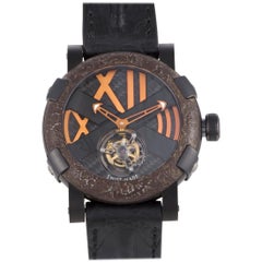 Romain Jerome Titanic-DNA TO.T.OXY3.BBBB.Bronze.00