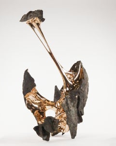 Abstract Sculptures