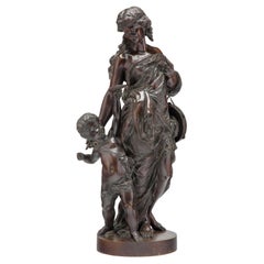 Esculturas figurativas