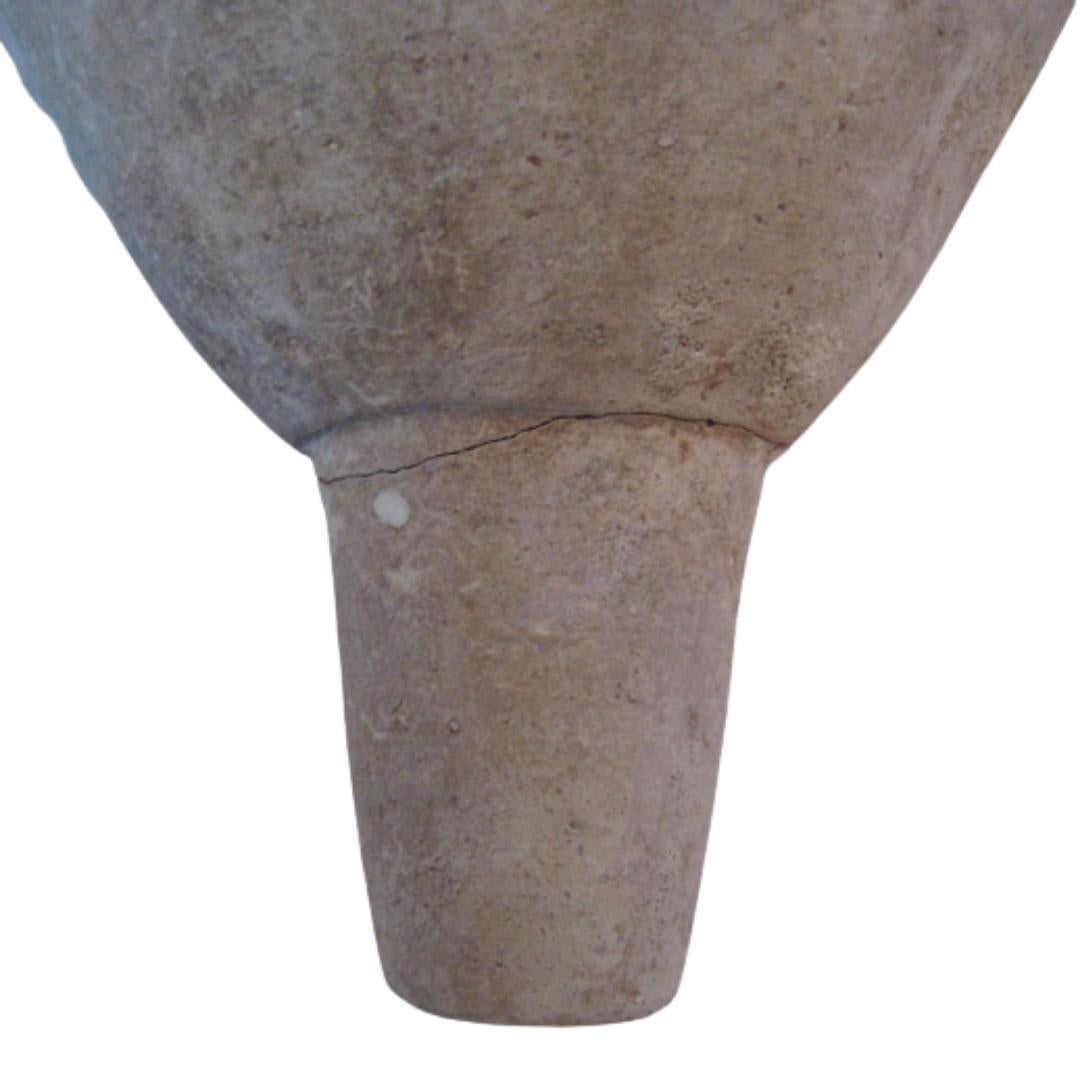 Roman Amphora Eastern Mediterranean (Palestinian) Pottery Wine