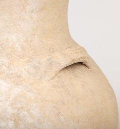 Roman Ancient Pottery Amphora Twin Handled Vessel 400BC