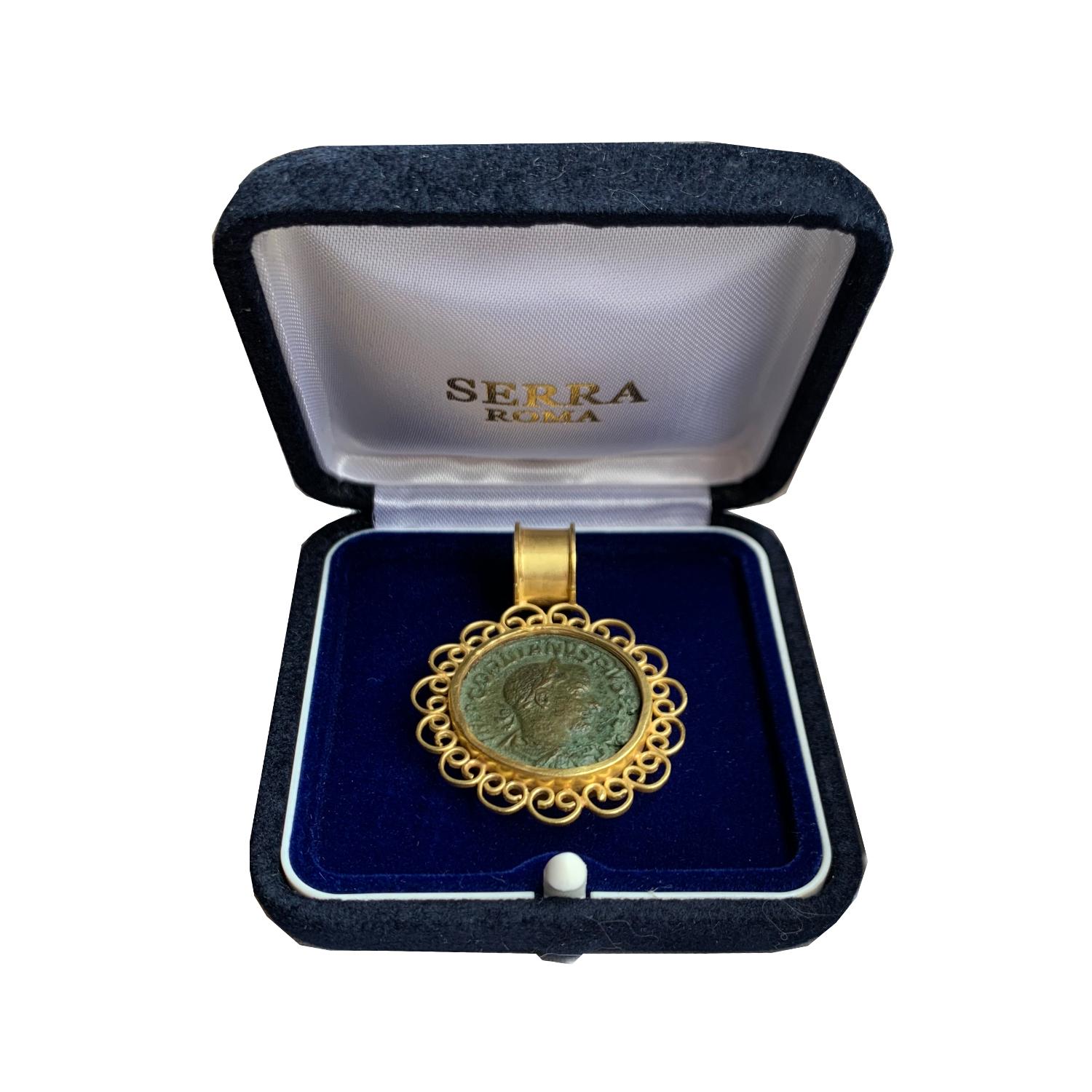 gordian iii coin