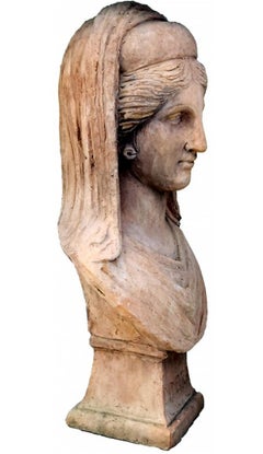 ROMAN BUSTIER OF DEMETRA FREE COPY 21st Century