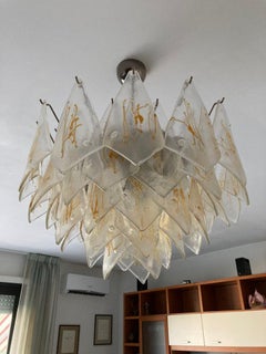 Lampadario romano di La murrina
