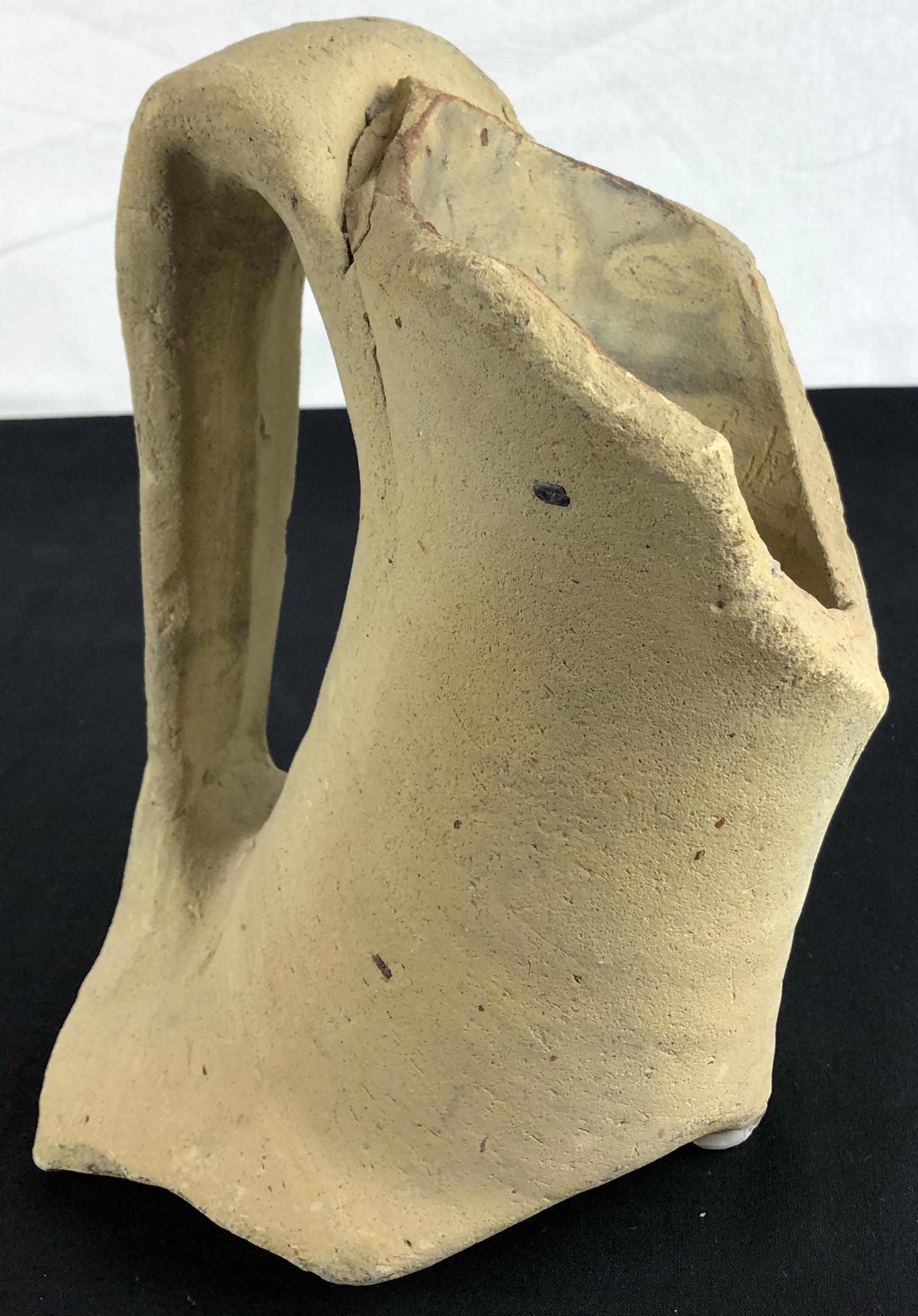 roman pitcher