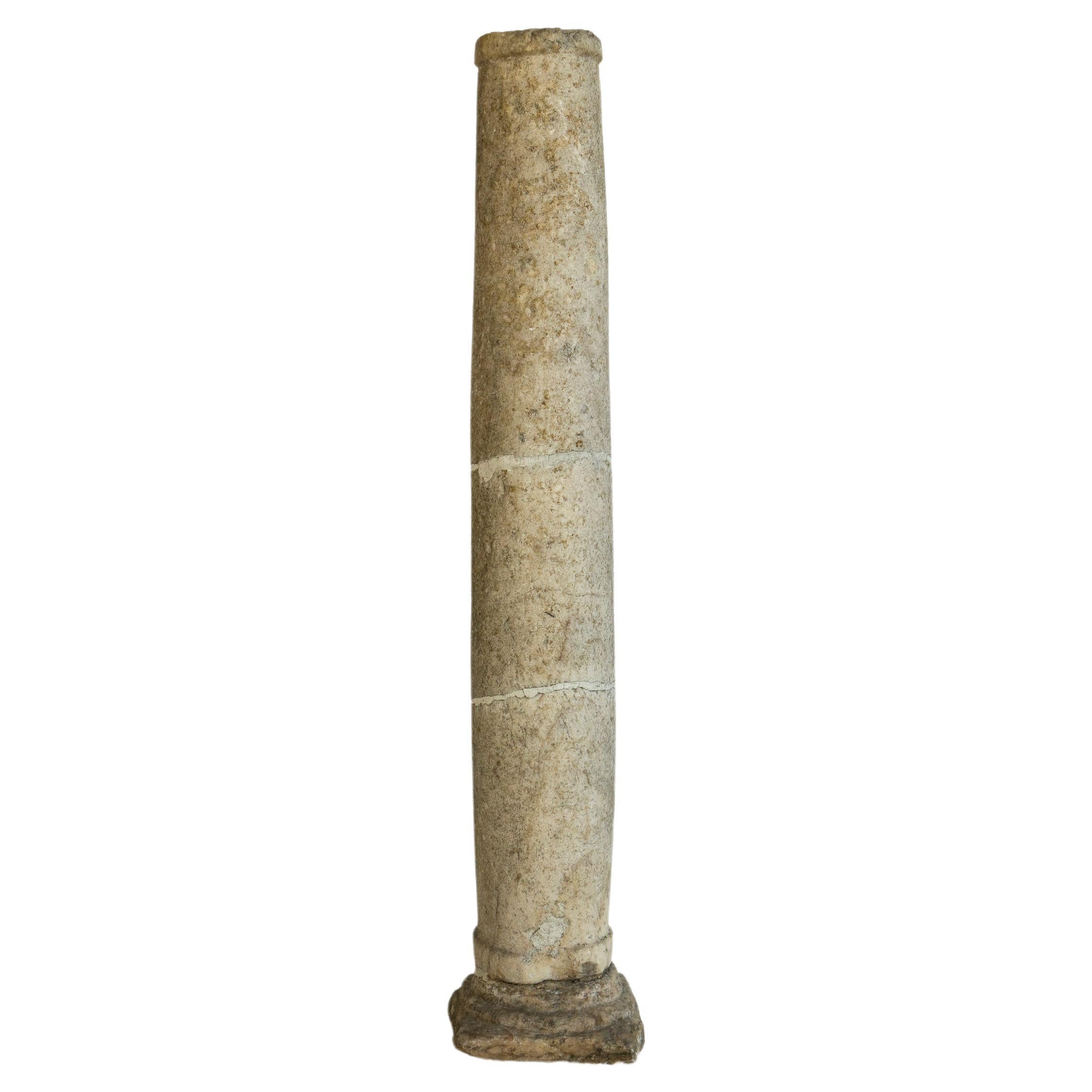 Roman Column, 1st Century A.D, Spain