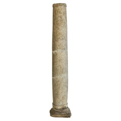 Roman Column, 1st Century A.D, Spain