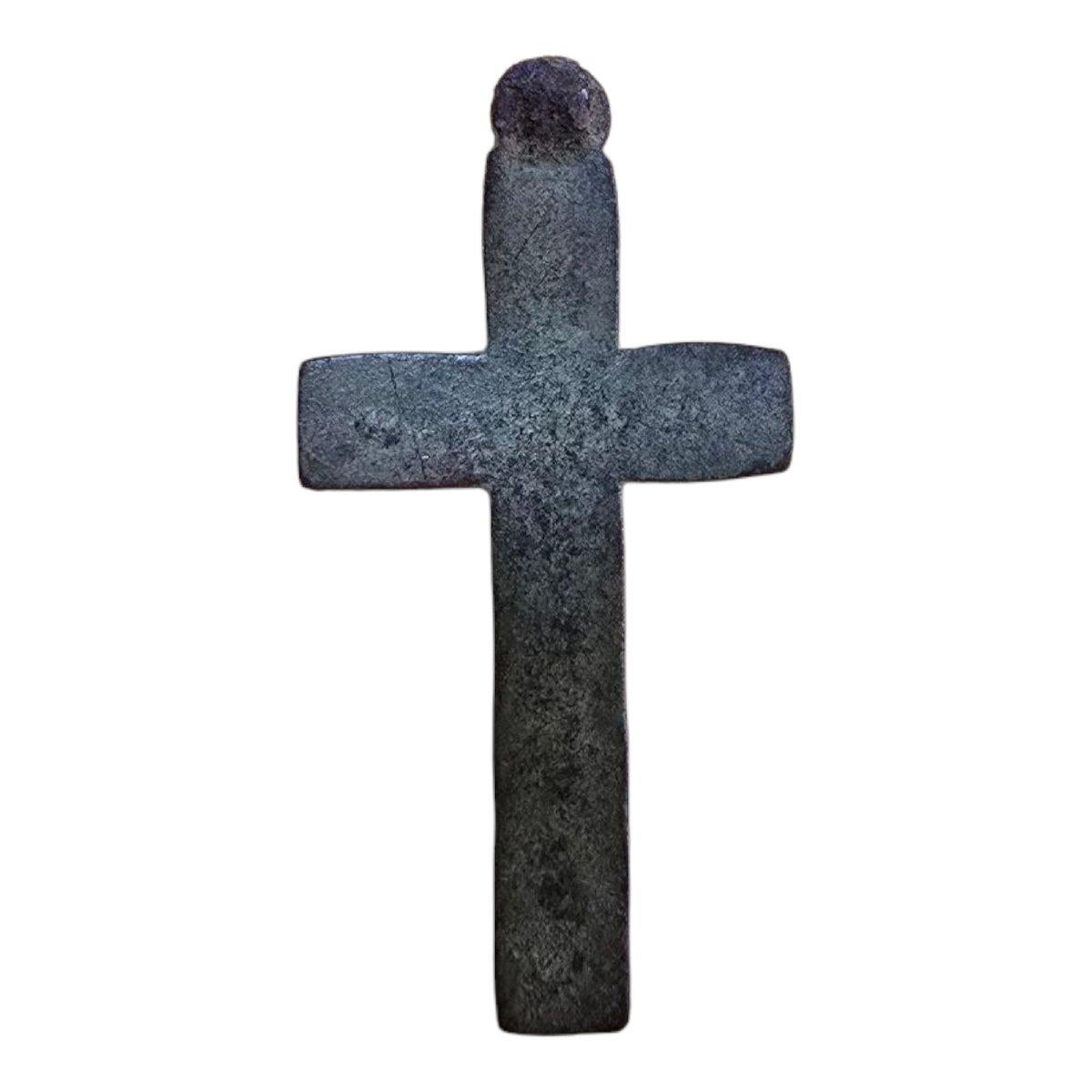 Européen Croix romaine - 4e siècle en vente
