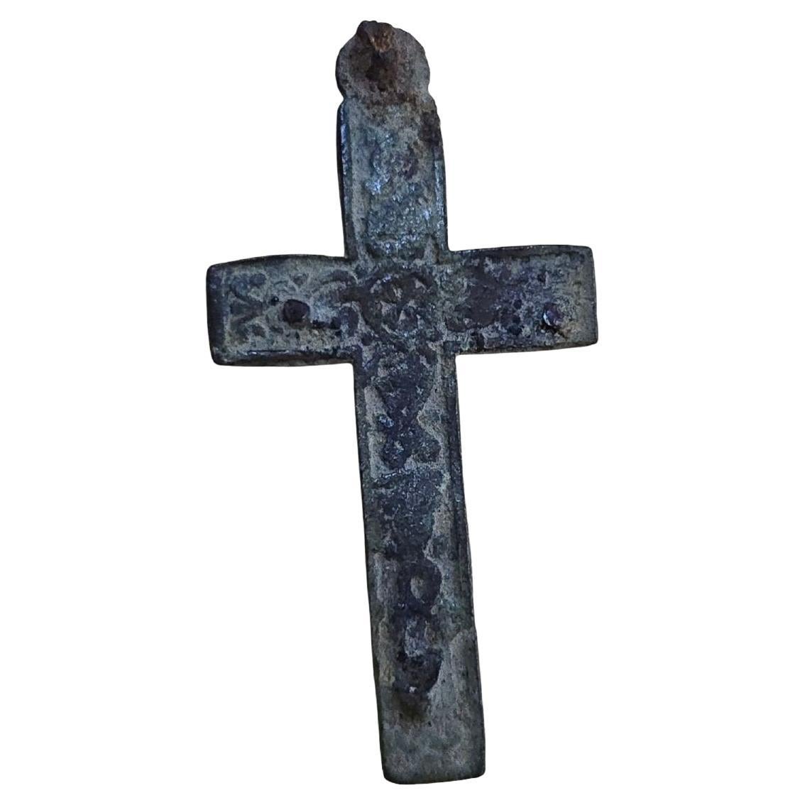 Roman Cross – 4th Century