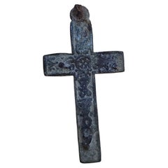 Roman Cross – 4th Century