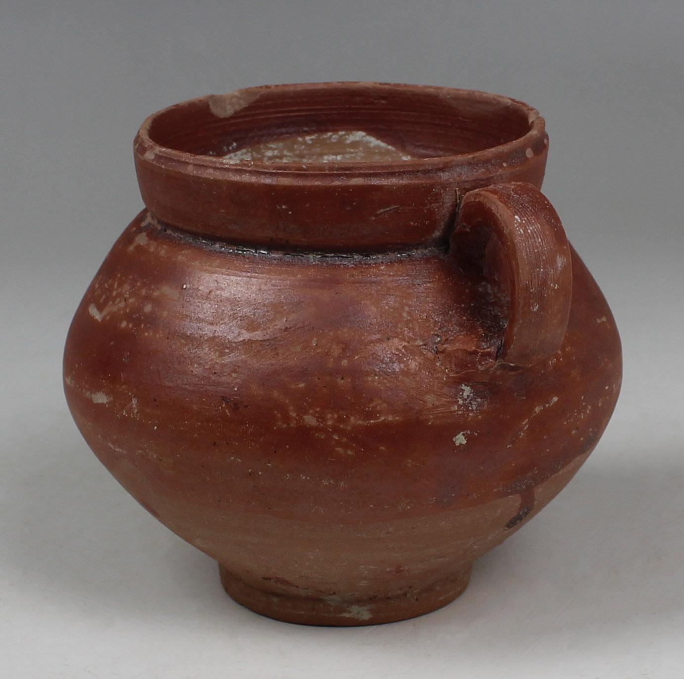 Classical Roman Roman cup