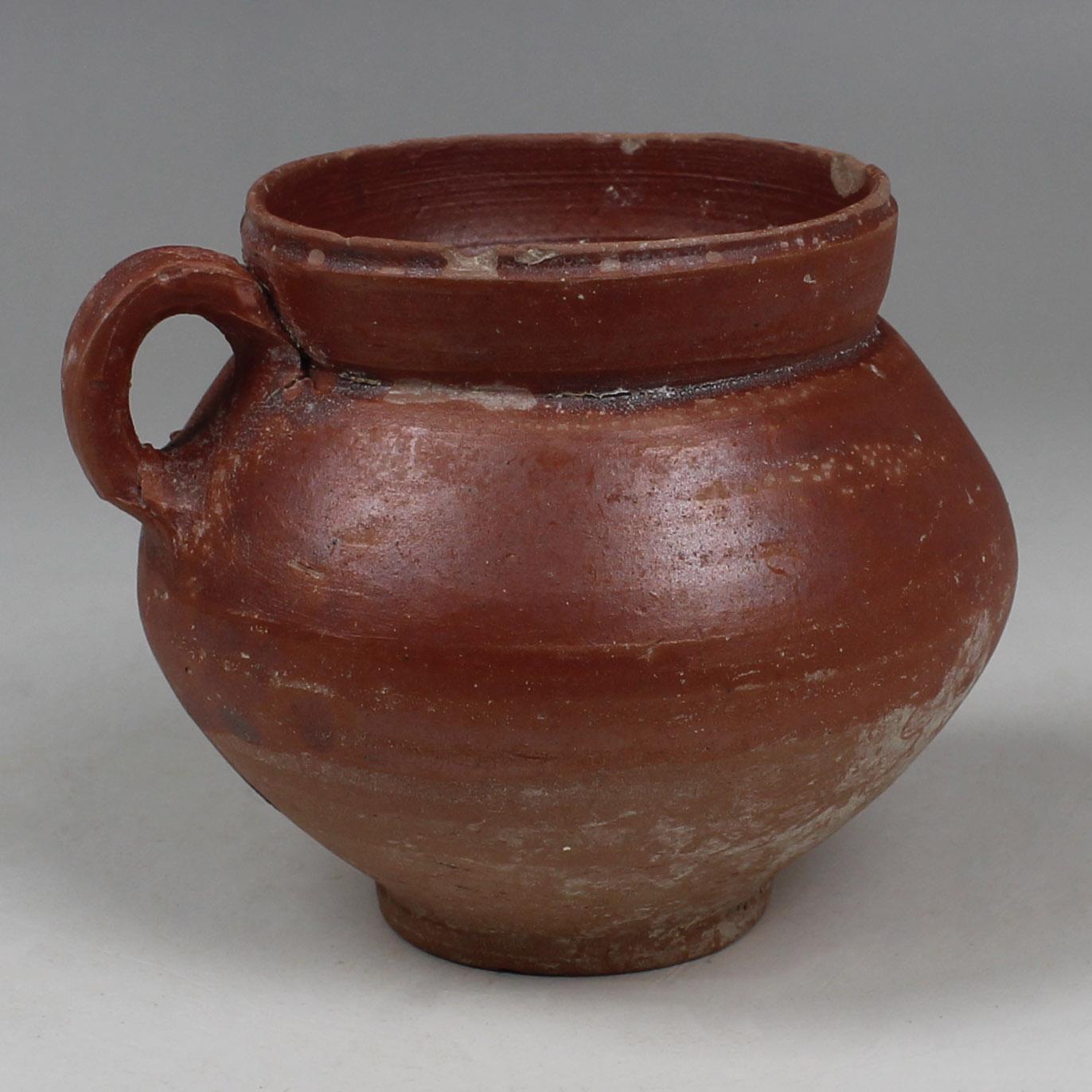 Italian Roman cup
