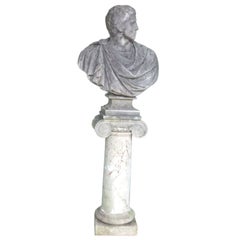 Escultura dignitaria romana