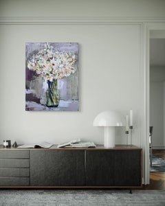 "Un mazzo di narcisi"