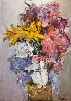 "Eine blumige Extravaganz"